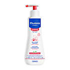 Alternate image 0 for Mustela&reg; 10.14 fl. oz. Baby Soothing Cleansing Gel for Hair and Body