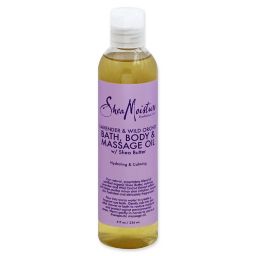 Massage Oils Bed Bath Beyond