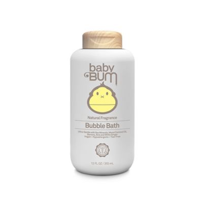 baby bum calming lotion