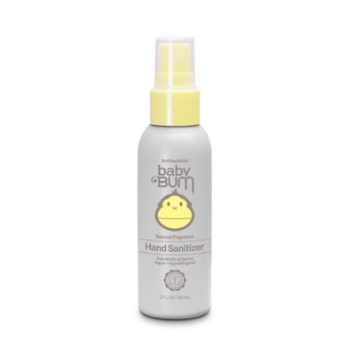 baby bum calming lotion