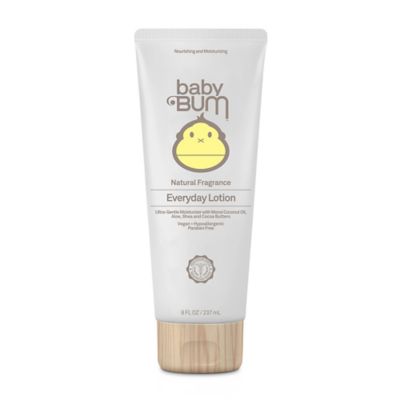 baby bum lotion