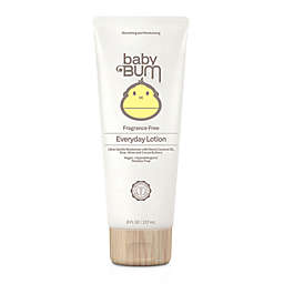 Baby Bum® 8 fl. oz. Everyday Lotion Fragrance-Free