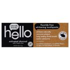 Alternate image 3 for Hello&reg; 4 oz. Activated Charcoal Fluoride-Free Whitening Toothpaste in Fresh Mint