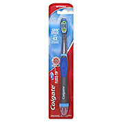<ul>	<li>Colgate&reg; 360 Floss-Tip Sonic Power Toothbrush</li></ul>