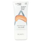 Alternate image 0 for Almay&reg; Smart Shade&trade; 1 fl. oz. Skintone Matching Makeup in Medium Deep