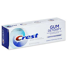 Crest® Gum Detoxify  4.1 oz. Deep Clean Toothpaste