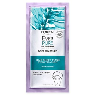 moisture sheet mask