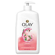 Olay&reg; Fresh Outlast&reg; 30 fl. oz. Body Wash in Cooling White Strawberry and Mint
