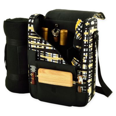 picnic at ascot cooler bag