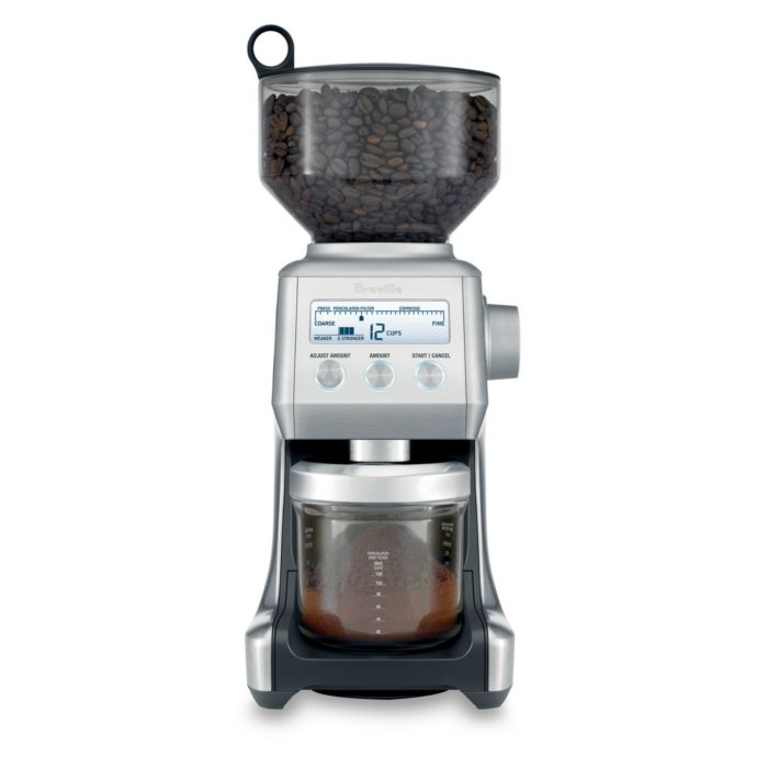 breville coffee grinder jb hi fi