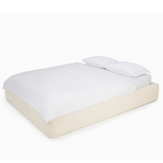 Calvin Klein Modern Cotton Julian Duvet Cover Bed Bath And