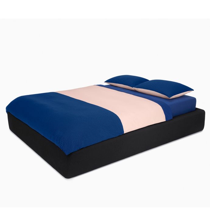 Calvin Klein Modern Cotton Samuel Duvet Cover Bed Bath And