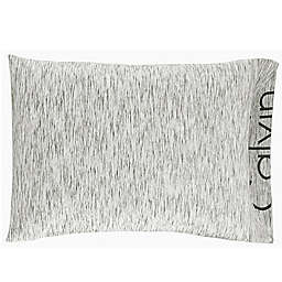 Calvin Klein Modern Cotton Strata Pillowcases (Set of 2)