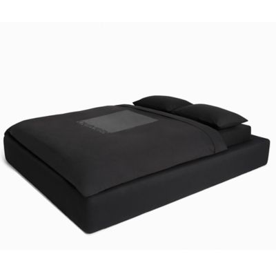 calvin klein rhythm duvet cover