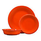 Alternate image 0 for Fiesta&reg; 3-Piece Classic Place Setting in Poppy