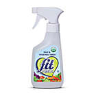 Alternate image 0 for FIT Organic&reg; 12 oz. Produce Wash Sprayer