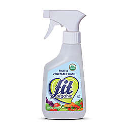 FIT Organic® 12 oz. Produce Wash Sprayer