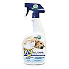 Alternate image 0 for Fit Organic 24 oz. Pet Stain and Odor Remover