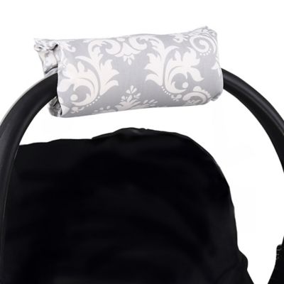 car seat carrier cushion