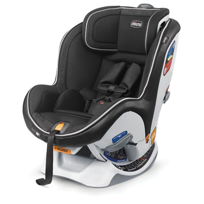 Chicco® NextFit™ iX Zip Convertible Car Seat in Crux | Bed ...