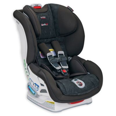 britax boulevard car seat