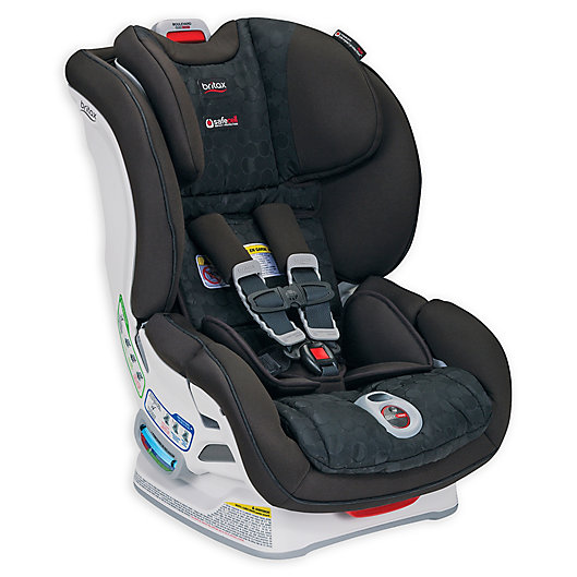 Alternate image 1 for BRITAX® Boulevard ClickTight™ Convertible Car Seat