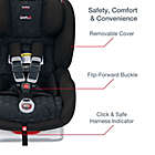 Alternate image 4 for Britax&reg; Boulevard ClickTight&trade; Convertible Car Seat in Circa