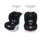Alternate image 9 for Britax&reg; Boulevard ClickTight&trade; Convertible Car Seat in Circa