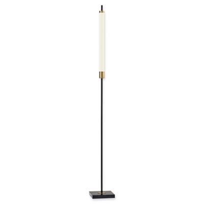4 Ft Tall Lava Lamp Bed Bath Beyond, Torchiere Floor Lamp With Built In Motion Lava