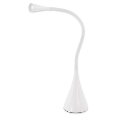 bed bath and beyond reading light