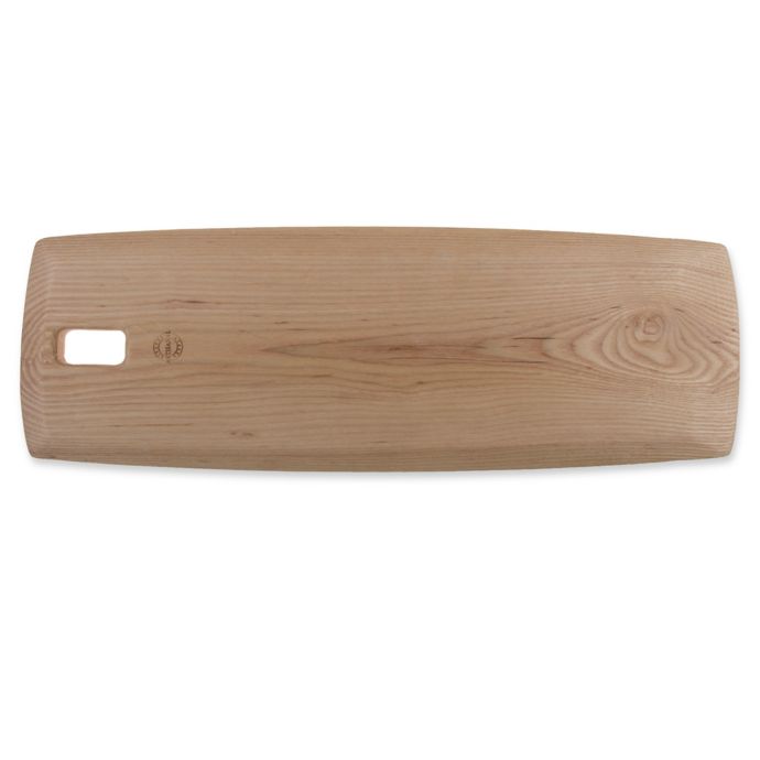 Artisanal Kitchen Supply® 22.5Inch Ash Galley Board Bed Bath and Beyond Canada