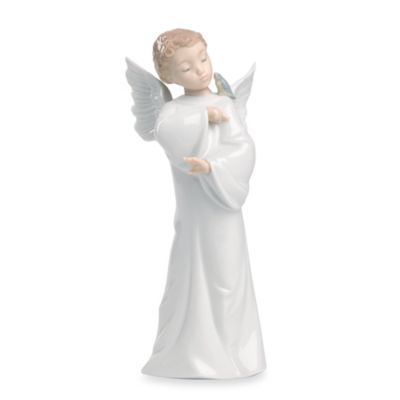 Nao&reg; Guardian Angel Porcelain Figurine