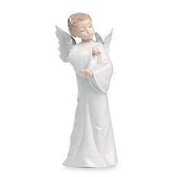 Nao® Guardian Angel Porcelain Figurine
