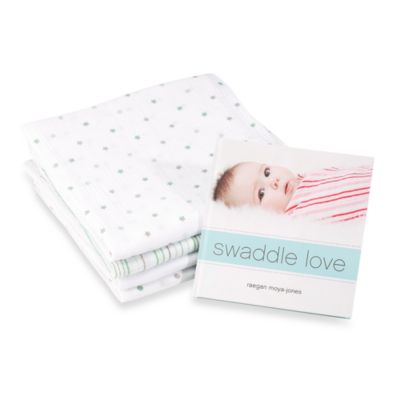 aden anais swaddle sale