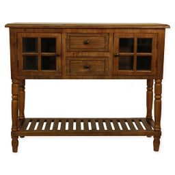 Sideboards Dining Room Buffets Buffet Servers And Cabinets Bed Bath Beyond