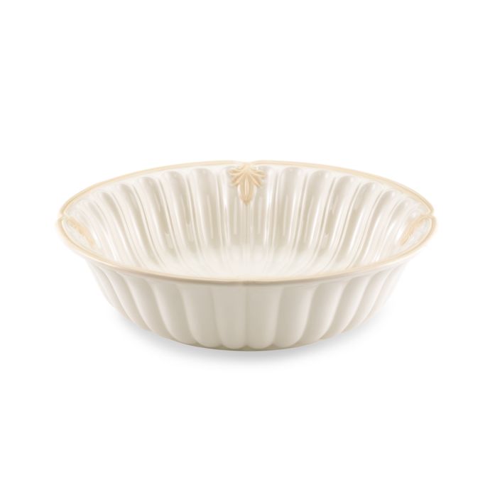 Lenox Butler S Pantry 13 Inch Serving Bowl Bed Bath Beyond