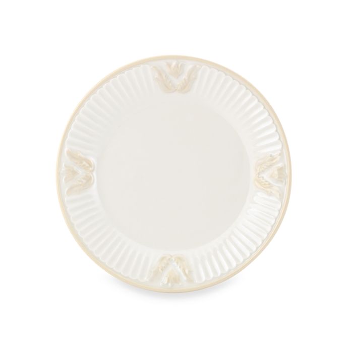 Lenox Butler S Pantry 7 Inch Dessert Plates Set Of 4 Bed