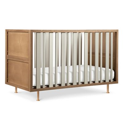 dwellstudio mid century crib