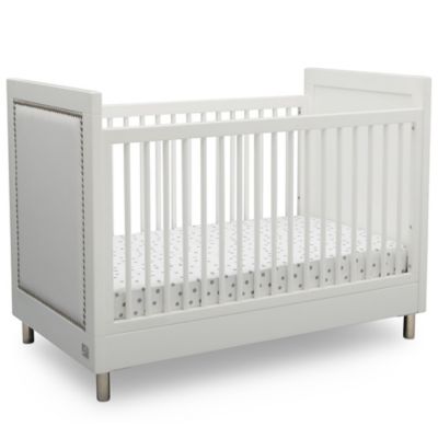 Serta® Avery 3-in1 Convertible Crib in 