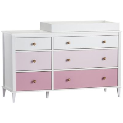 buy buy baby dresser changing table