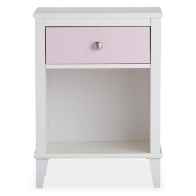 baby appleseed nightstand