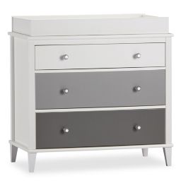 Baby Change Table With Drawers Buybuy Baby