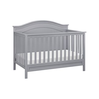 davinci charlie crib reviews