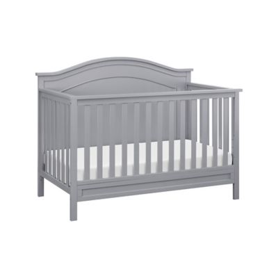 davinci dakota crib