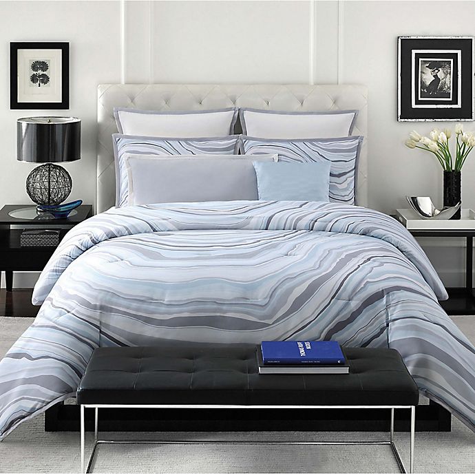 vince camuto lille comforter set collection