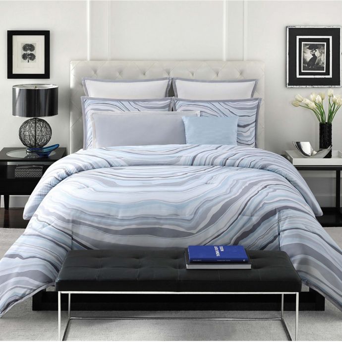 vince camuto lille comforter set collection