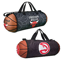 NBA Basketball to Duffle Bag Collection