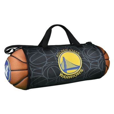 golden state duffle bag