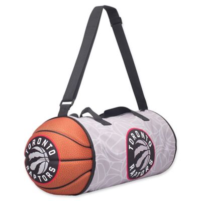 toronto raptors bag