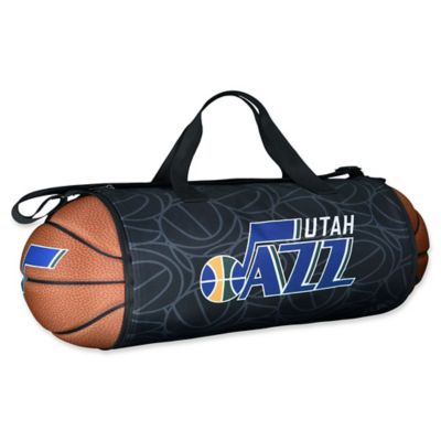 basketball duffel